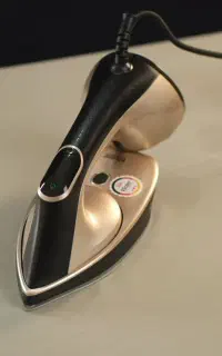 اتو دستی سه کاره