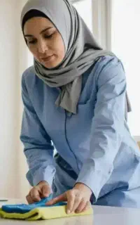 امور منزل