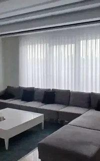 لوازم ونصب تخصصی پرده در مازندران