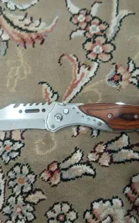 چاقو