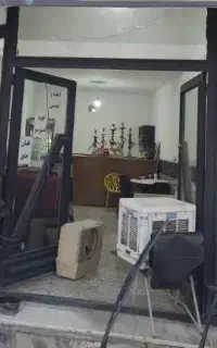 یک باب مغازه