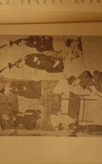حمله ی مغول (از حمله چنگیز تا تشکیل دولت تیموری)