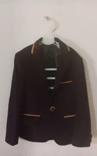 تعدادی لباس کودک در حد نو و ۲تا از پیراهنا نو نو
