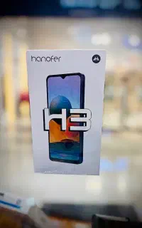 گوشی اقتصادی انر h3