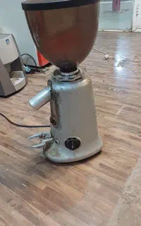 اسیاب صنعتی قهوه