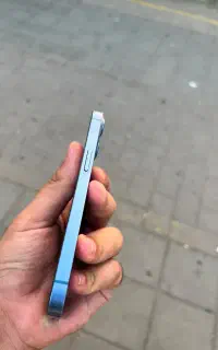 ایفون ۱۳ ابی نرمال