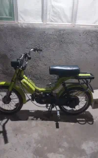 موتور براوو