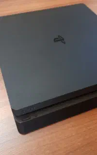 کنسول پی اس ۴ اسلیم ps4 slim کپی خور