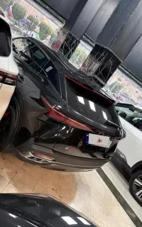 فونیکس fx مدل ۱۴۰۴ مشکی