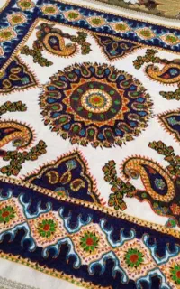 دوخت انواع پته قسطی