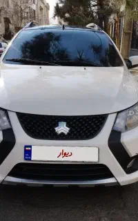 کوییک rs مدل 1402