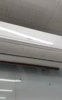 سرویس و نصب انواع کولر دوتیکه