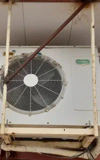 کولرگازی ۳۰ هزار جنرال