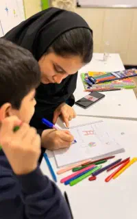 آموزش زبان انگلیسی در میاندوآب