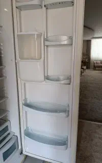یخچال در حد نو
