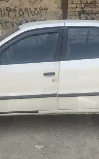 سمند دوگانه‌ سوز شرکتی