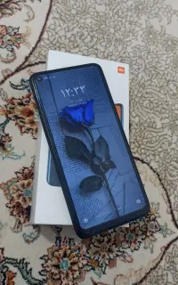 ردمی نوت9 جهت معاوضه