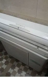 کولر ۲۴ هزار جنرال