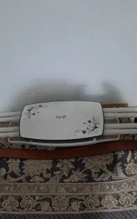مهتابی و ترانس با قاب کامل همه سالم پرنور