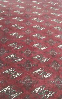 فرش