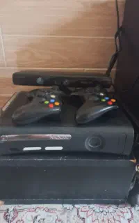 ایکس باکس 360