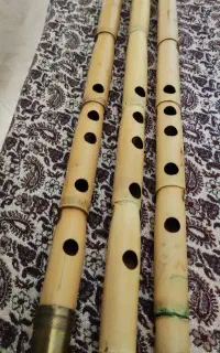 ساز نی فقط ۶۰۰۰۰۰تومان