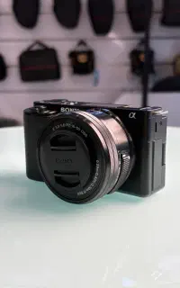 دوربین sony zv-E10