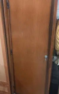 کمد لباس .ساعت. بوفه کریستال