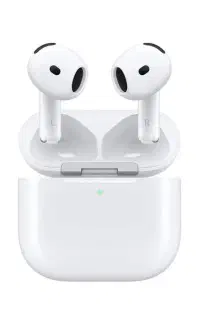 ایرپاد ۴ air pods