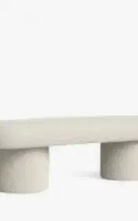 انواع پاف و نیمکت سفارشی ژورنالی
