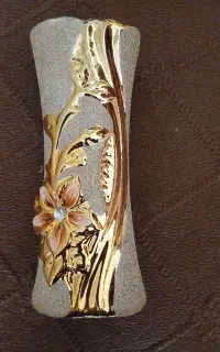 گلدان شنی