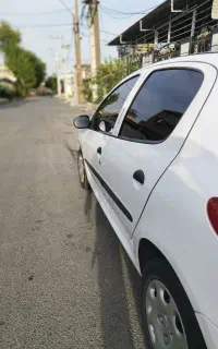 206TU3مدل 98