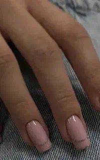 کاشت ناخن