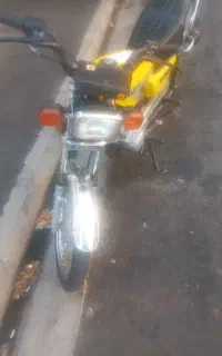 موتور سیکلت