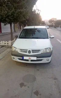تندر ۹۰ مدل ۹۳