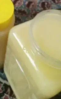 روغن خالص گوسفندی