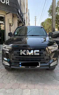 کی ام سی T8