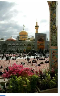 تور مشهد)*اقساطی خانوادگی