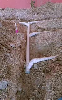 لوله کشی اب و فاظلاب