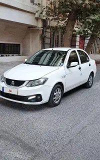 ساینا Sمدل 1403