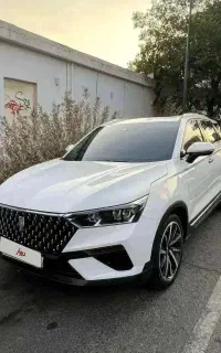 FAW‌‌ Bestune T77*وارداتی بهمن‌موتور*صفر کیلومتر