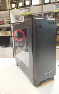 کیس گیمینگ MasterTech (زینی وند )