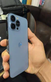 آیفون 13 پرو مکس