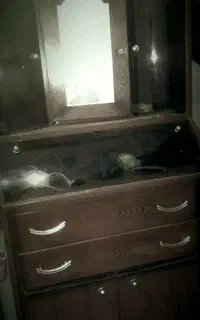 کمد سرپایی اهنی