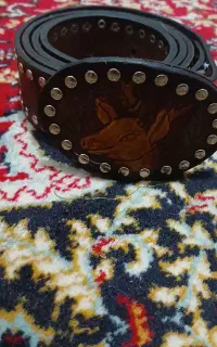 گمربند هفشجانی نونوو
