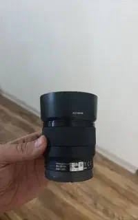 لنز ۵۰ سونی ۱.۸