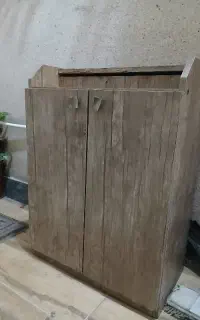 جا کفشی
