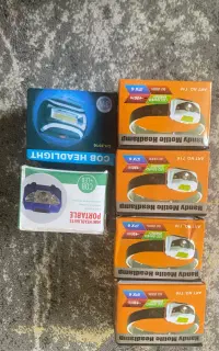 چراغ قوه اقتصادی و کاربردی