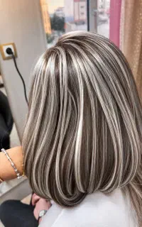 اگر سلامت مو و کیفیت برات مهمه بیا اینجا