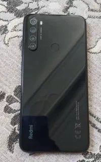گوشی ردمی نوت 8